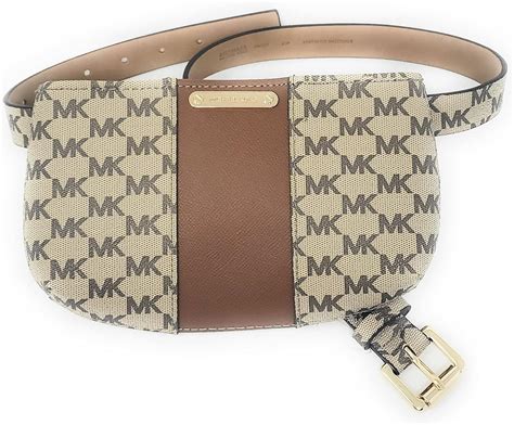 michael michael kors sport belt bag|michael kors backpack sale clearance.